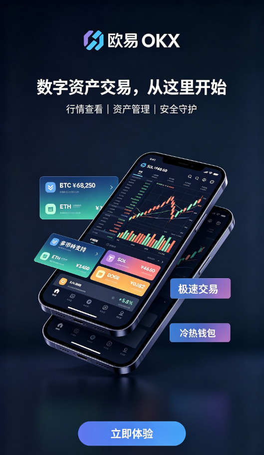 下载欧交易所最新app交易功能配图